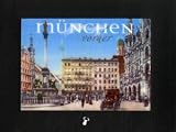 M&uuml;nchen vorher nachher: Der direkte Stadtvergleich - 