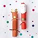 Meri Meri Set of 6 Santa & Reindeer Christmas Crackers 45-1862