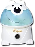 Adorable Humidifier - Animals - Panda