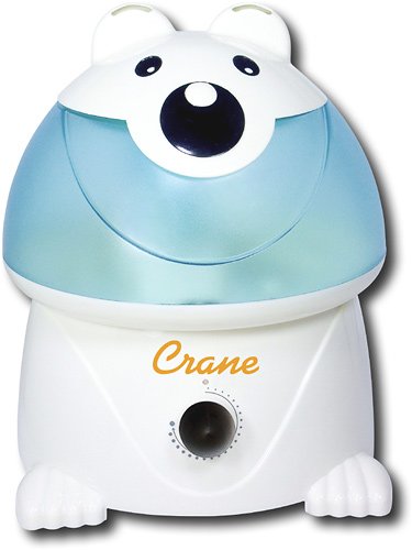 Adorable Humidifier - Animals - Panda