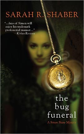The Bug Funeral by Sarah Shaber The Bug Funeral by Sarah Shaber