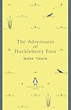 The adventures of Huckleberry Finn