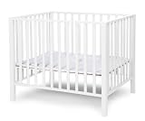 Parc Bébé Blanc Childwood