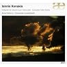 Image de l'album de Iannis Xenakis