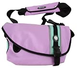 Bianchi(ビアンキ) MESSENGERBAG(S) ピンク 6500 BDCB03の画像