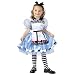 Toddler and Child Alice in Wonderland Costume