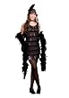 All That Jazz Flapper Junior Costume