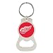 Detroit Red Wings Bottle Opener Keychain