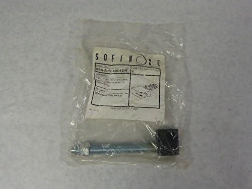 SoftNoze BSA-A-12-100-12-H Right Angle Banking Screw Adapter 12mm x 100mm