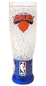 New York Knicks NBA Crystal Pilsner Glass