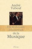 Dictionnaire amoureux