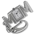 Park Lane Mum Keychain Watch In Presentation Tin