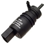 VDO Washer Pump
