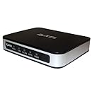 ZyXEL 3-in-1 Wireless N Pocket Travel Router, Access Point, and Ethernet Client (MWR102)