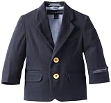 Tommy Hilfiger Baby-Boys Infant Alexander Blazer