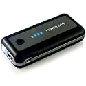 EasyAcc 5600mAh Portable Emergency Universal USB externer akku battery pack ladeger&auml;t f&uuml;r Handy SmartPhone Device Apple iPhone 4S 4 3GS, iPad 2 3 / Nokia lumia 900 800 710 / Samsung Galaxy S3 S2 S, Galaxy Note Nexus Ace / HTC One X S V, Sensation XE XL, Wildfire S, Desire HD S / Motorola Razr, Defy, Atrix, Milestone / LG Optimus / Sony Ericsson Xperia / Blackberry Bold curve torch / Sony PSP and Much more USB charging device. [Leicht und klein, aber mit hoher Kapazit&auml;t! Mit EU- Ladeger&auml;t!]