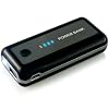EasyAcc 5600mAh Portable Emergency Universal USB external/extended battery pack and charger with LED flashlight for iPhone4S/iPad2, Nokia lumia 800/N9/N8, Samsung Android Phones(galaxy S2 i9100 8G/16G,note,nexus,S i9000,mini s5570,ace s5830), HTC Android Phones (Sensation,XE,XL,Desire HD,Incredible S,EVO 3D,Wildfire S,Desire S/Z,Hero,ChaCha,Titan), Motorola (Razr,Defy plus, Atrix,Flipout,Milestone 2),LG Optimus (3d,2x,one), Sony Ericsson xperia (X10,X10 mini pro,arc,X8),Blackberry (Bold 9900,9780,9700,Curve 8520,3G 9300,8900,torch 9800); Nintendo Sony PSP and Much more USB charging device. [Small size and stylish, but High capacity! With EU AC Charger!]