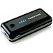 EasyAcc 5600mAh Portable Emergency Universal USB externer akku battery pack ladeger�t f�r Handy SmartPhone Device Apple iPhone 4S 4 3GS, iPad 2 3 / Nokia lumia 900 800 710 / Samsung Galaxy S3 S2 S, Galaxy Note Nexus Ace / HTC One X S V, Sensation XE XL, Wildfire S, Desire HD S / Motorola Razr, Defy, Atrix, Milestone / LG Optimus / Sony Ericsson Xperia / Blackberry Bold curve torch / Sony PSP and Much more USB charging device. [Leicht und klein, aber mit hoher Kapazit�t! Mit EU- Ladeger�t!]