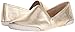Frye Melanie Slip On Shoes for Women Crafted from Premium Leather with White Rubber Toe Bumpers and Soles, Leather Lining, and Removable Footbeds – 1 ¼” Outsole