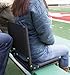 Stadium Seat by Cascade Mountain Tech