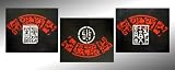 Chinese Calligraphy Painting Feng Shui Painting Feng Shui Luck 159