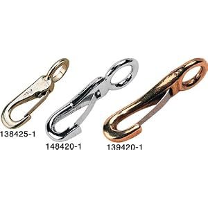 SeaDog CHROME BRONZE FAST EYE BABY 138425-1 (Image for Reference) by