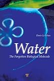 Water : the forgotten biological molecule