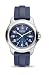 Victorinox Swiss Army - V.25709 - Officers - Montre Homme - Quartz Analogique - Bracelet en Caoutchouc Bleu