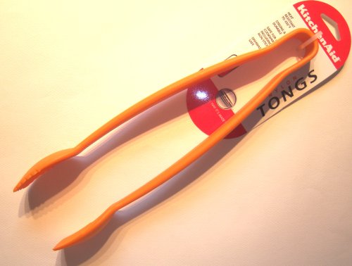 KitchenAid Tangerine Orange 12