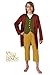 The Hobbit Bilbo Baggins Costume