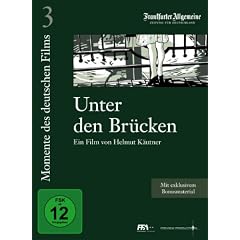 Unter den Br�cken - FAZ DVD 03