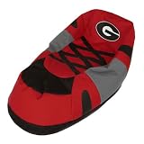 Georgia Bulldogs NCAA Bean Bag Boot