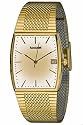 Accurist Gents Bracelet Watch MB347G