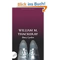 Die Memoiren des Barry Lyndon, Esq., aufgezeichnet von ihm selbst (Sch�ne Klassiker)