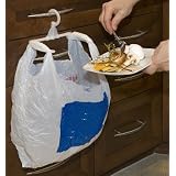 Grocery Bag Holder