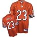 Apparel : Devin Hester Chicago Bears Orange NFL Youth Replica Jersey