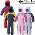 Columbia Sportswear Little Matterhorn Snowsuit (Size 6 Month to 4T)