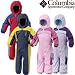 Columbia Sportswear Little Matterhorn Snowsuit (Size 6 Month to 4T)