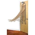 Polder Over the Door Ironing Board