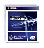 iWorship Video Trax: Healer