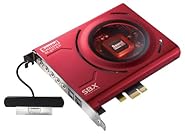 Creative Soundkarten