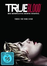 True Blood - Die komplette siebte Staffel [4 DVDs]