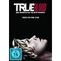 True Blood - Die komplette siebte Staffel [4 DVDs]