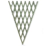 from tenax Laura Ashley Fan Trellis 1.2mx2.4m Sage Green Model 3A074648