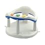 White Aquababy Bath Ring