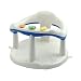 Juvenile Solutions Aquababy Bath Ring - White