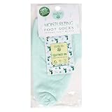  : Earth Therapeutics Foot Socks, Moisturizing, 1 pair (Pack of 2)
