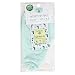 Earth Therapeutics Foot Socks, Moisturizing, 1 pair (Pack of 2)