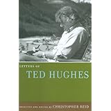 Letters of Ted Hughes