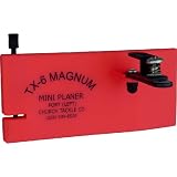 Church's Tackle TX-6 Magnum Mini Planer Board - Left